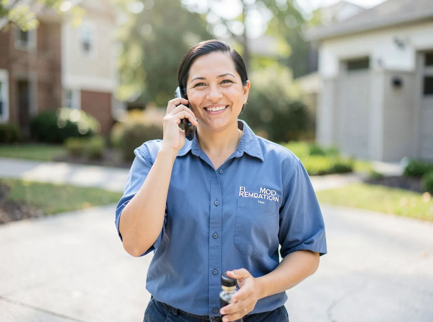 Mold Remediation Savoy, IL FAQs
